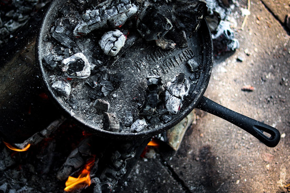 Wist je dat..? | Bijpassende deksels Welke deksel past er op je skillet?