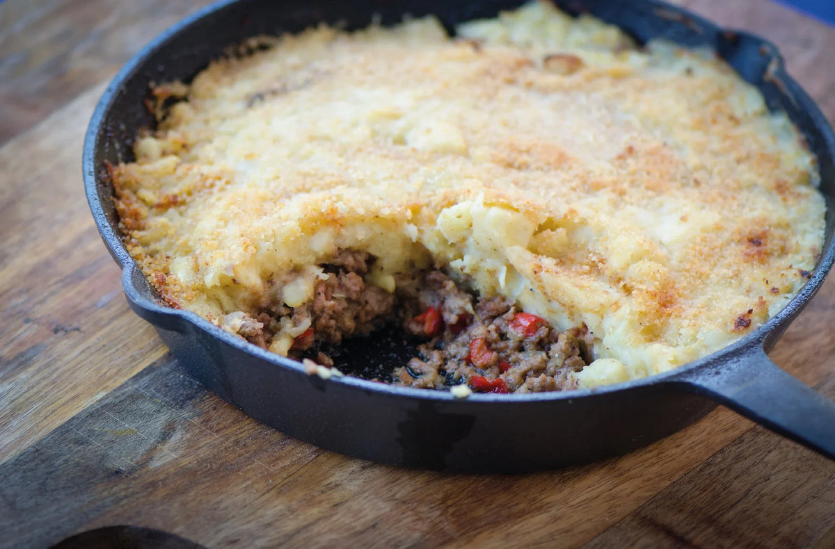 Recept: Filosoof