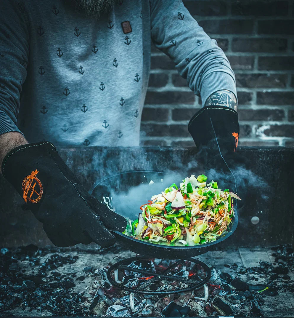 Inspiratie: De Paëllapan!