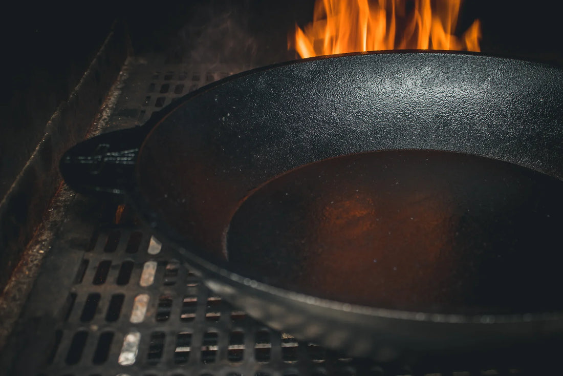 Inbranden, hoe doe je dat?