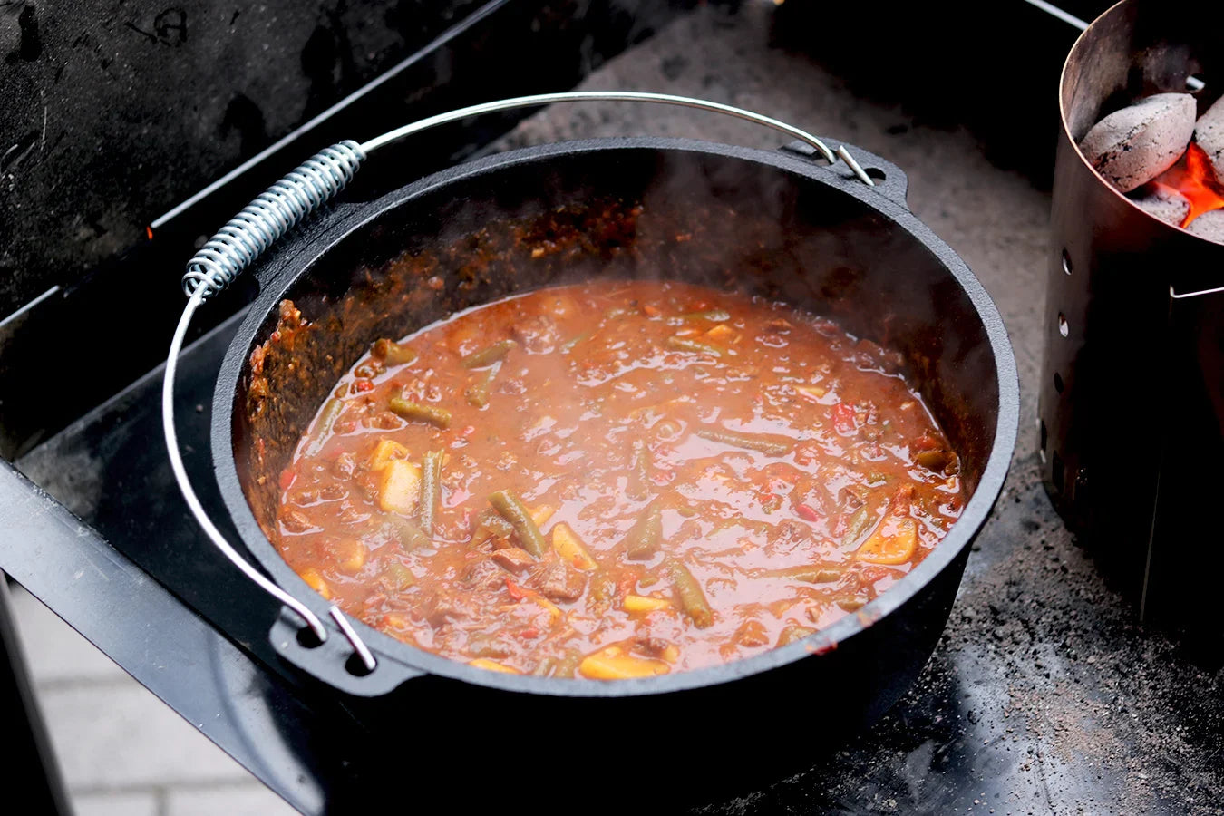 Recept: Hongaarse goulash