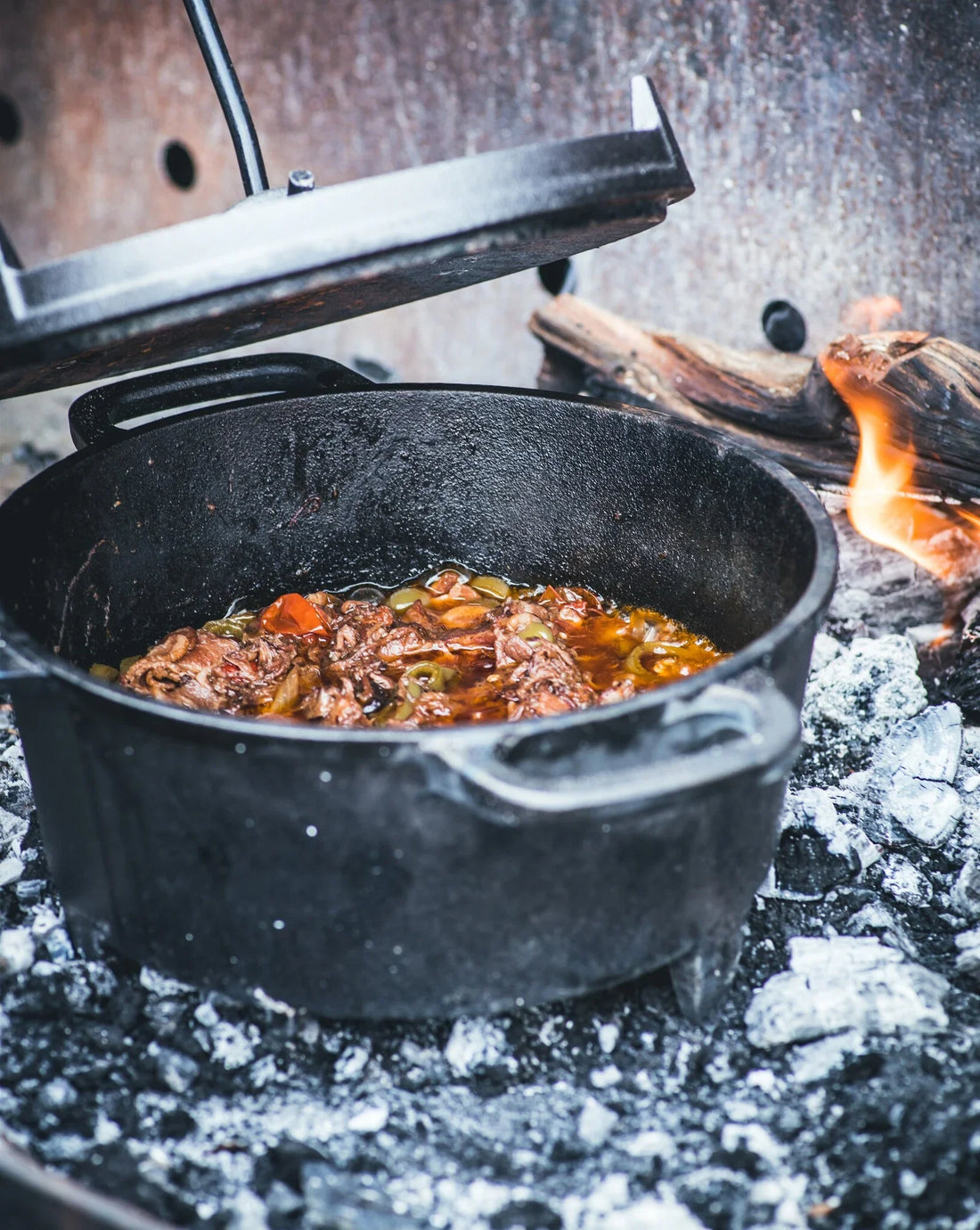 Recept: Boeuf Bourguignon