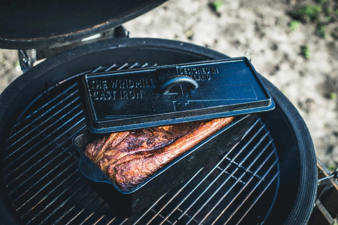 Recept: Kaneelbroodjes uit de broodpan