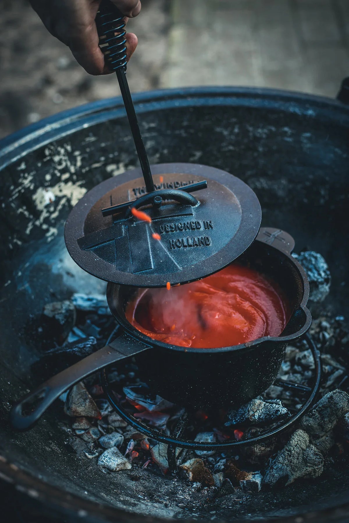 Recept: Bolognesesaus