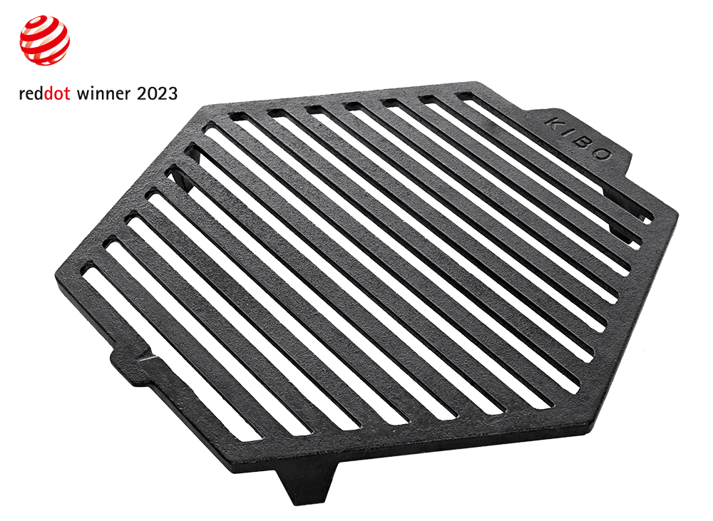 Kibo Grill Modell 3.0