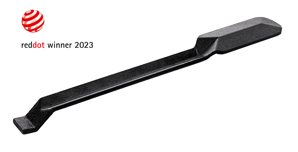 Kibo Grill Modell 3.0