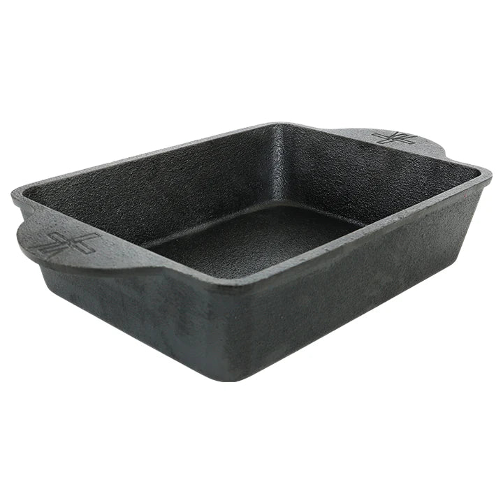 Windmühlen-Gusseisen-Ofenform