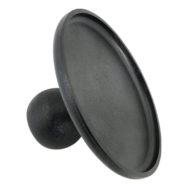 The Windmill Cast Iron Smash Burger Tool