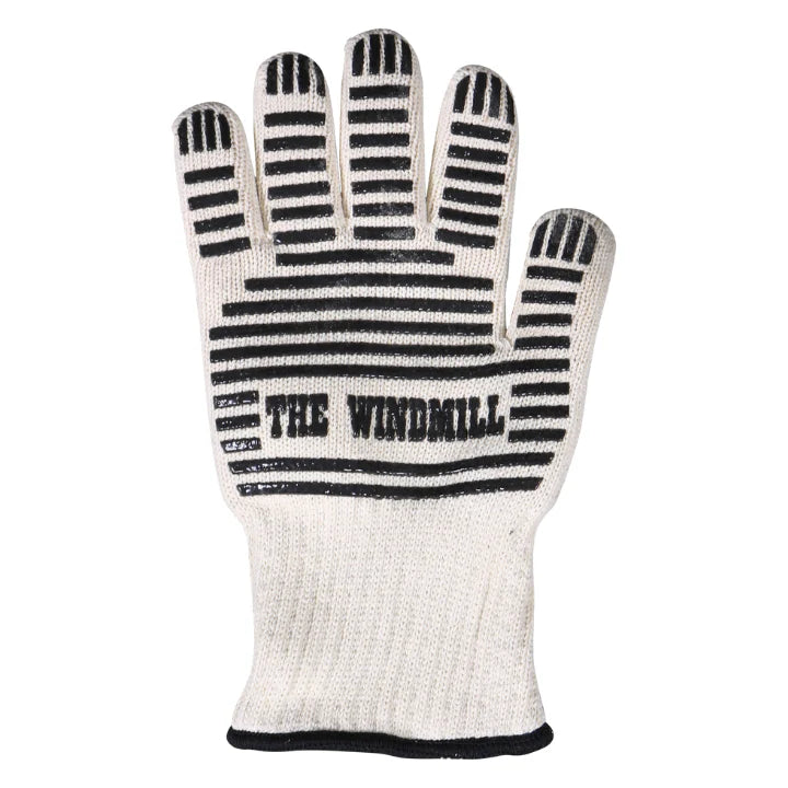 Windmühlen-Starterset aus Gusseisen