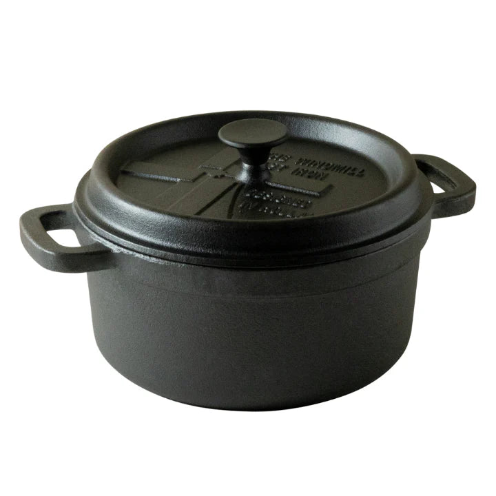 Windmühlen-Starterset aus Gusseisen