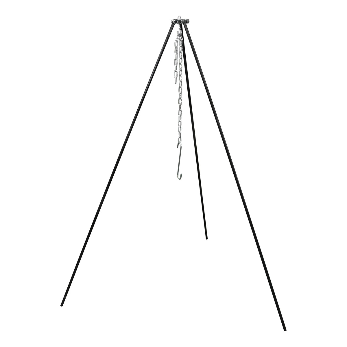 Driepoot Producten – The Windmill Cast Iron
