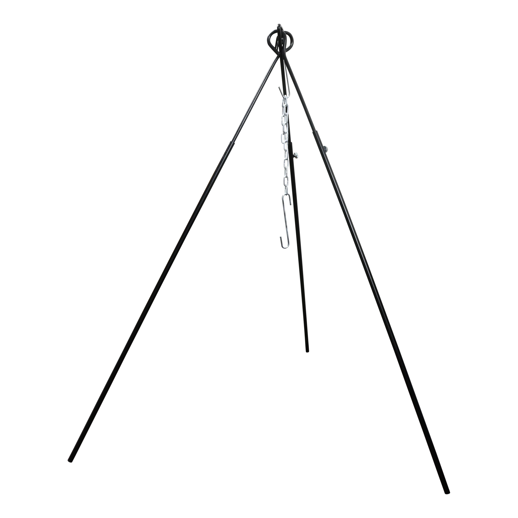 Das Windmühlen-Gusseisen-Verlängerungsstativ 