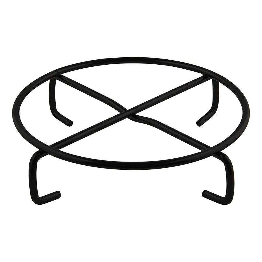 The Windmill Cast Iron Trivet