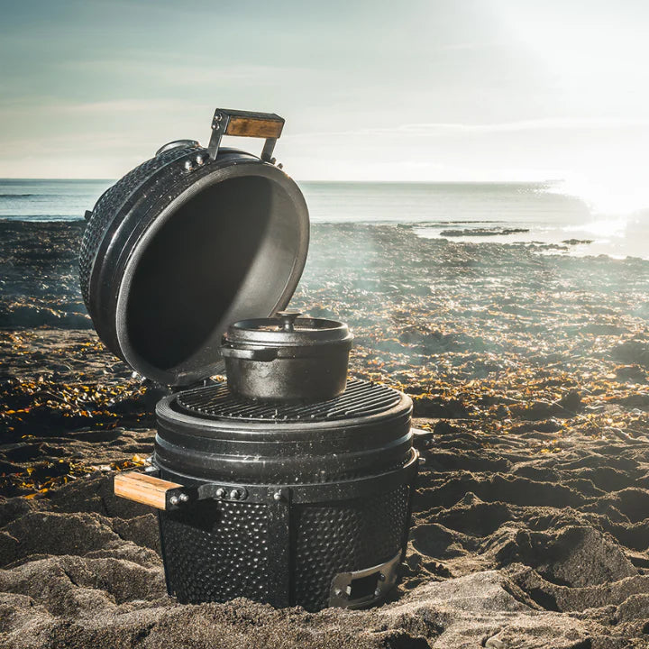 Windmill Gusseisen-Grillpfanne (mittelgroß)