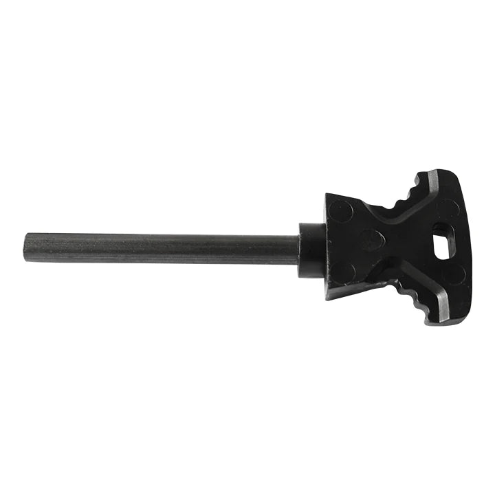 Der Windmühlen-Gusseisen-Magnesiumstab