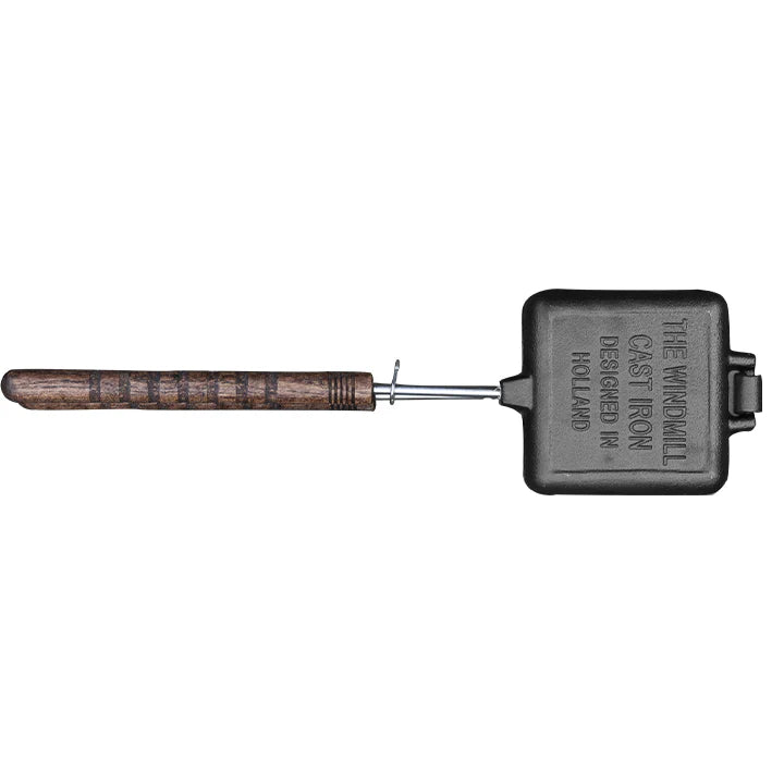 The Windmill Toastie Iron Small