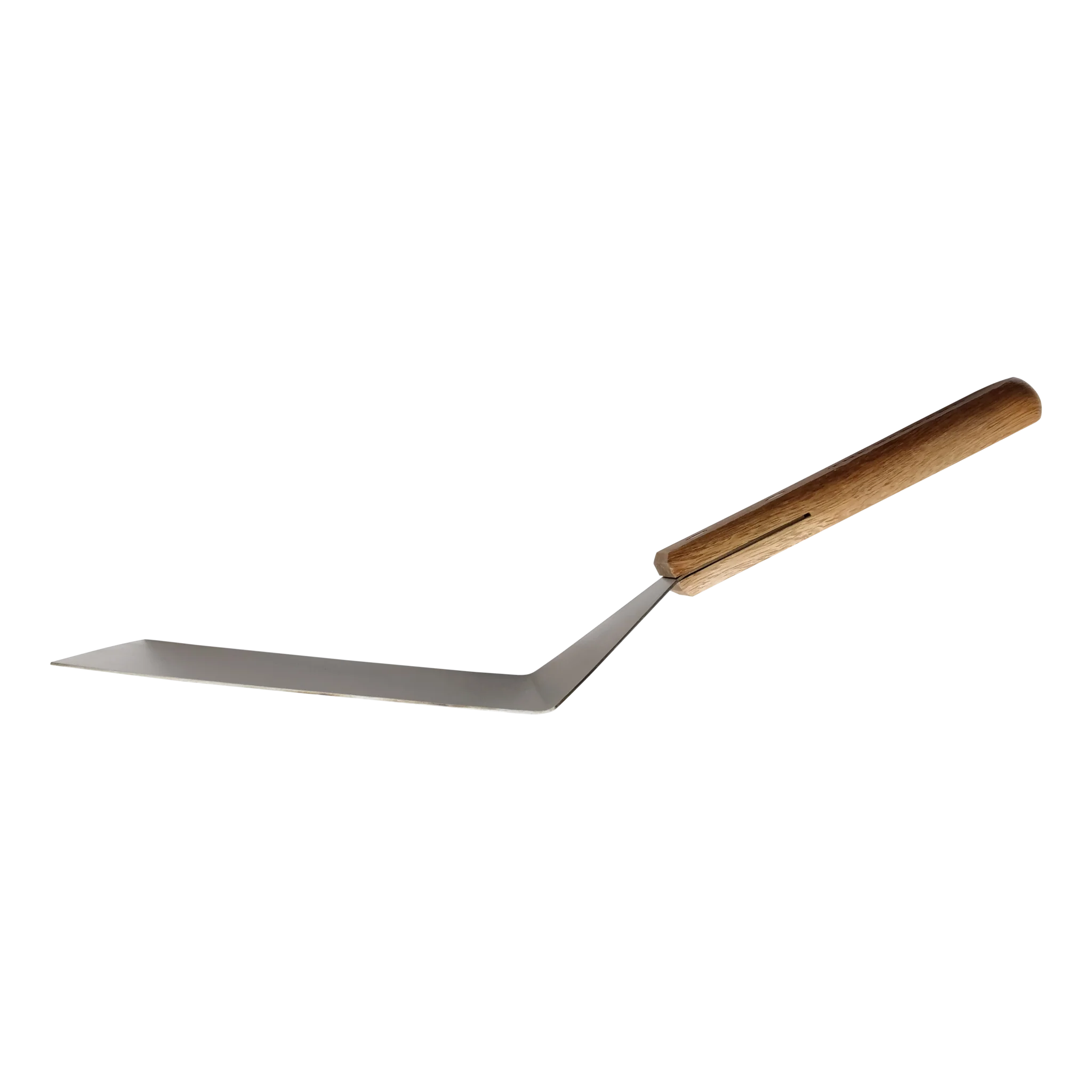 Der Windmühlen-Gusseisenspatel