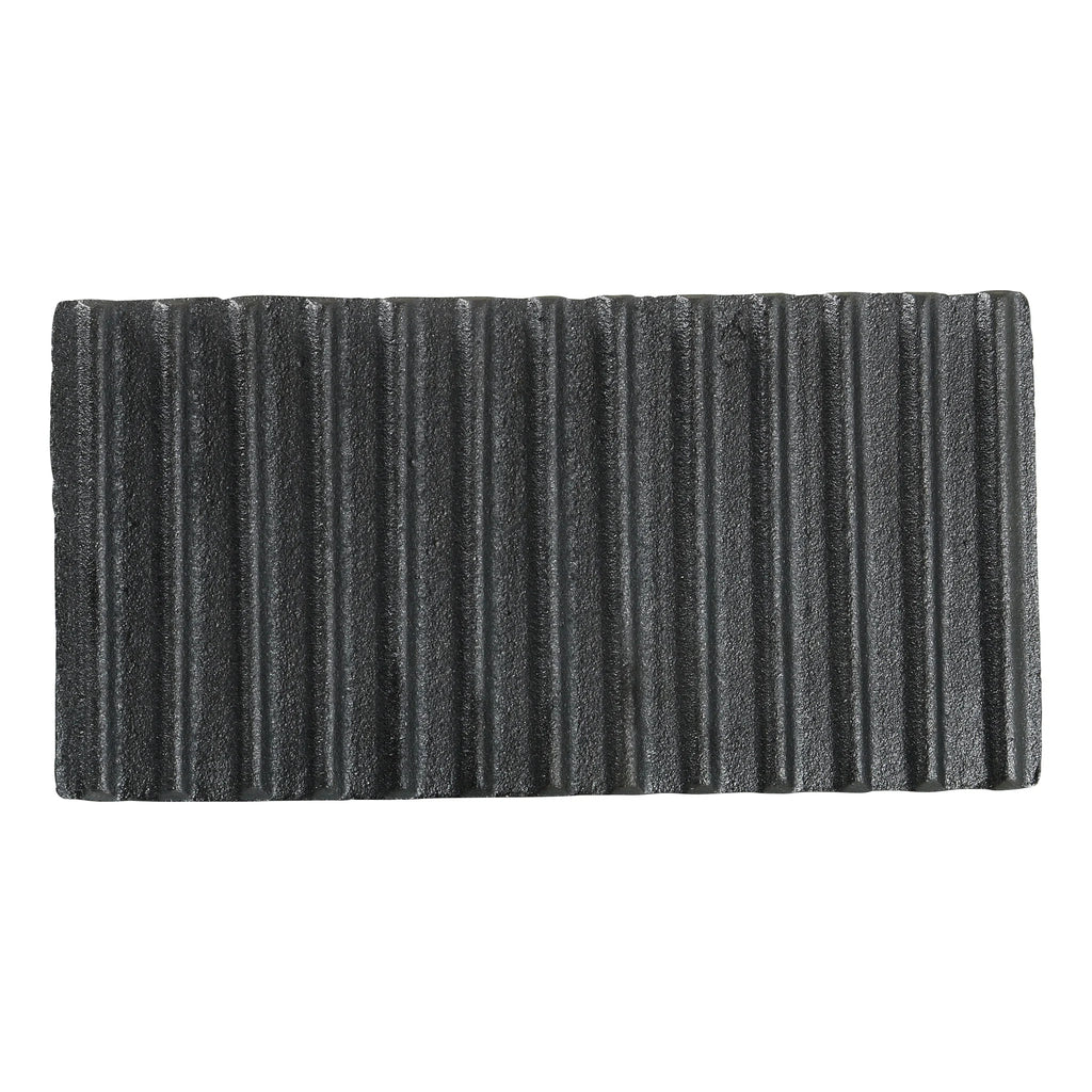 Die Windmühlen-Speckpresse aus Gusseisen 