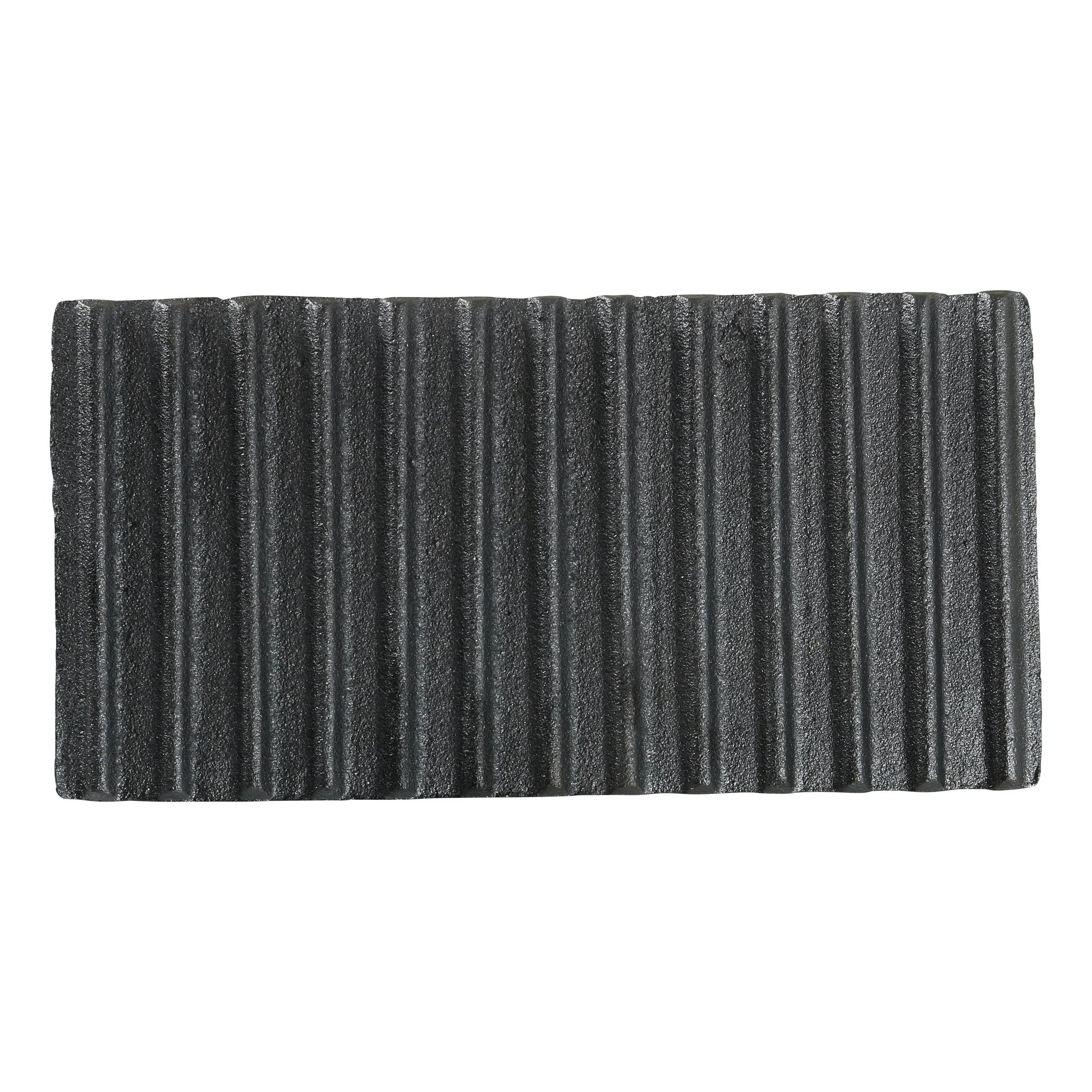 Die Windmühlen-Speckpresse aus Gusseisen 