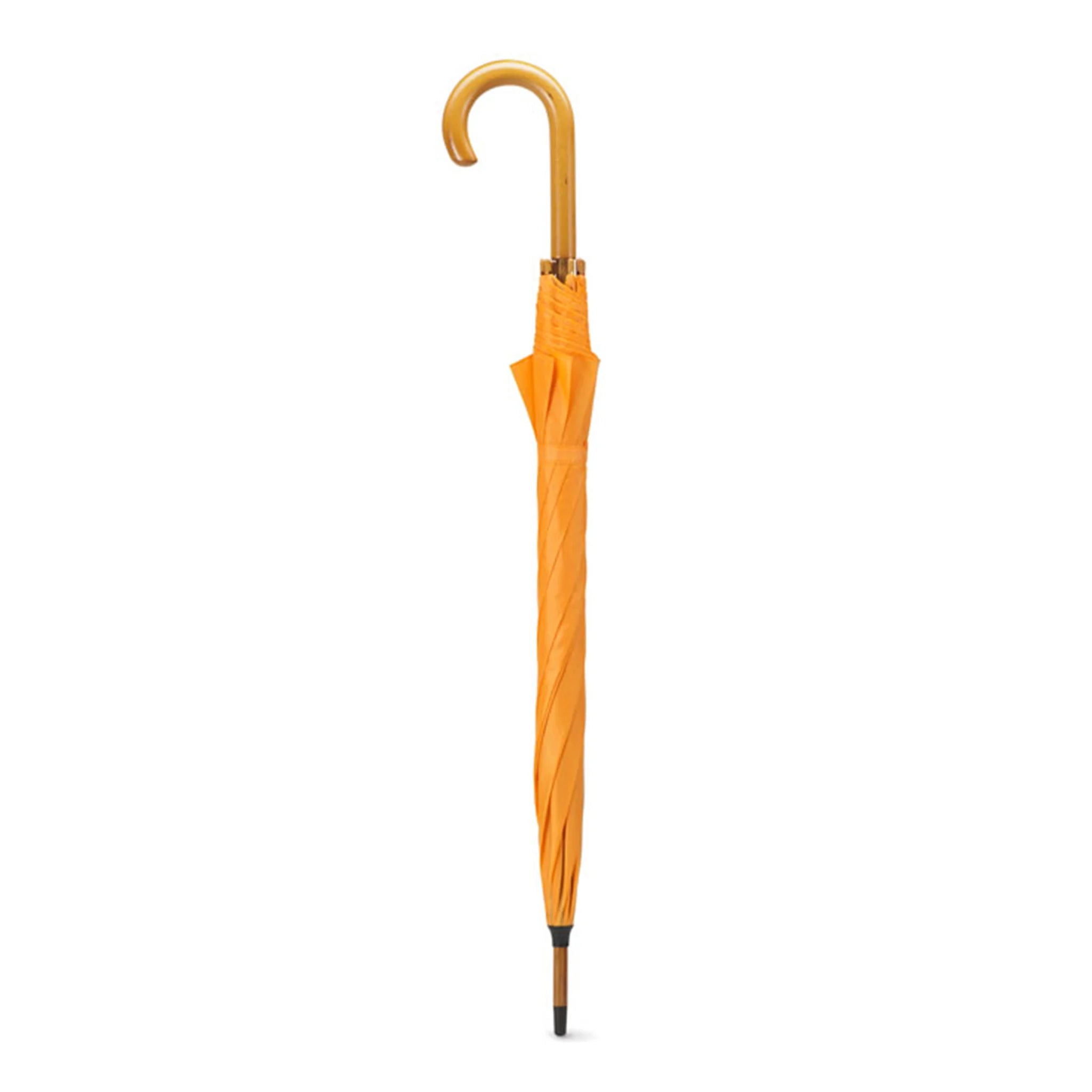 Der Windmühlen-Gusseisen-Regenschirm