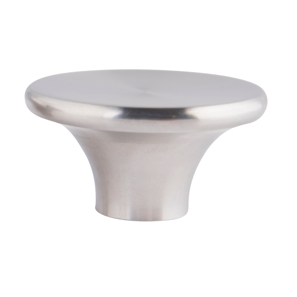 The Windmill Stainless Steel Lid Knob Small