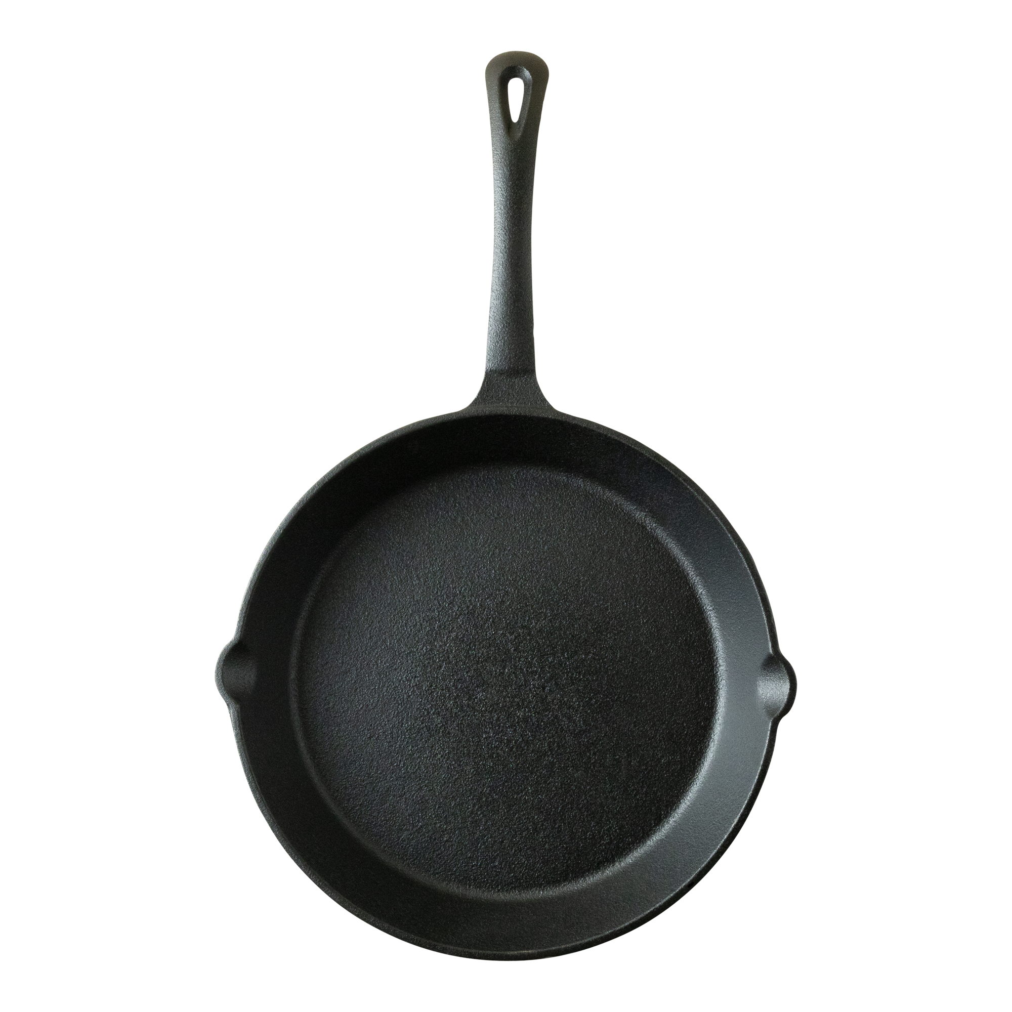 Die große gusseiserne Pfanne „Windmühle“