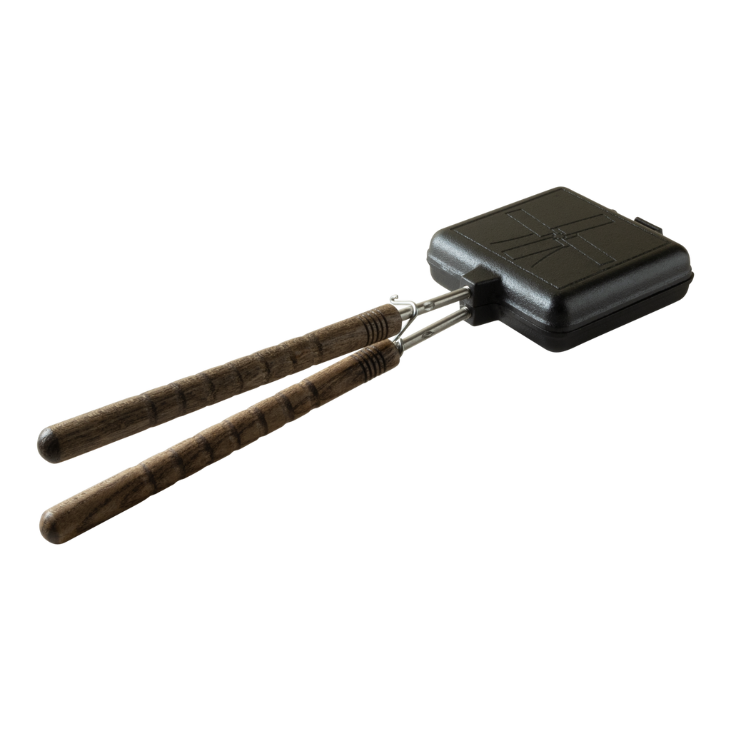 The Windmill Toastie Iron Small