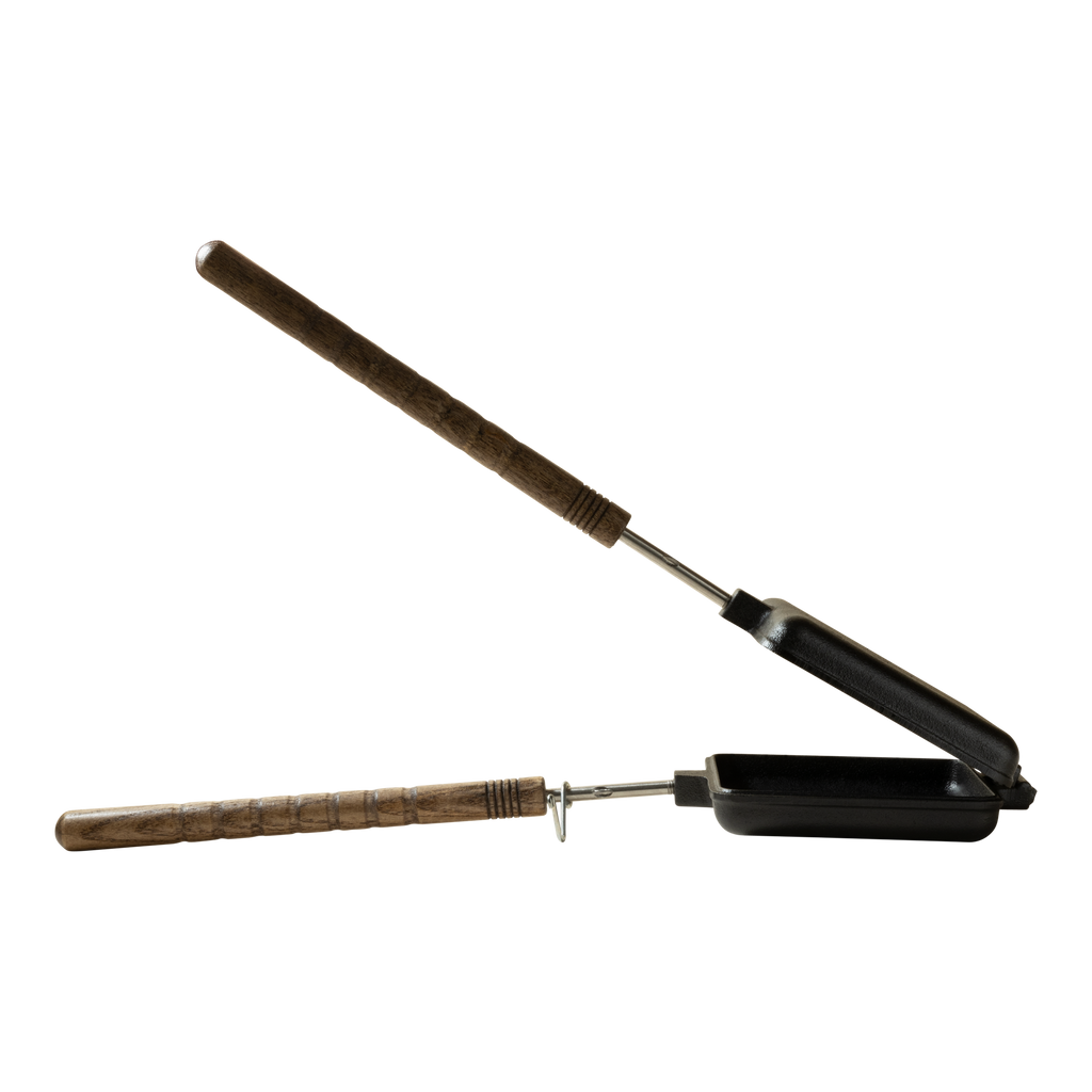 The Windmill Toastie Iron Small